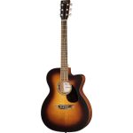Opiniones honestas sobre la guitarra acústica Martin Guitar OMC-10E Modern Burst