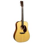 Martin Guitar Super D-18 : Especificaciones, Precio y Opiniones