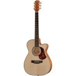 Maton EBG808C Artist en 2026 : Opiniones actualizadas y Prueba