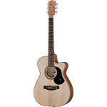Prueba acústica y opiniones de la Maton J.R.Signature
