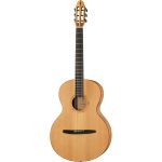NOVA Guitars Keeper w/PU : Análisis sincero de esta guitarra de NOVA Guitars