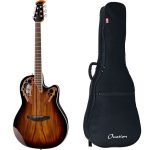 Ovation CelebrityElitePlusCE48P w/bag : Review de experto, sonido y precio