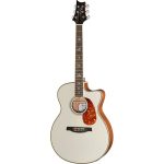 Todo sobre la PRS SE A20E Antique White : Opiniones de músicos