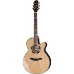¿Comprar la Takamine DSF48C? Lee este análisis primero