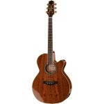 ¿Por qué elegir la Takamine EF508KC w/Softcase de Takamine? Opiniones y Test