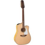Takamine GD74CE-12U NAT : Opiniones, Características y Mejor Precio