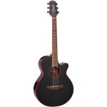 Takamine GF49CE CB : Reseña honesta y prueba de sonido