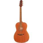 Opiniones y características técnicas de la Takamine GY11MENS