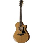 ¿Qué opinan los guitarristas de la acústica Taylor 212ce Plus?