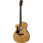 Opiniones y características técnicas de la Taylor 214ce LH Walnut