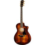Opiniones 100% reales sobre la guitarra Taylor 222ce-K DLX