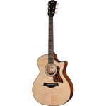 Test de la Taylor 314ce Next Generation : ¿Qué tal suena realmente?
