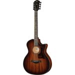 Opiniones honestas sobre la guitarra acústica Taylor 324ce Baritone-8-LTD