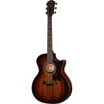 Guía y Opiniones : Descubre la Taylor 324ce Next Generation al detalle