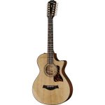 Test a fondo de la Taylor 352CE 12 Fret 12 string : Sonido y tacto