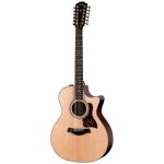Descubre la Taylor 354ce : Análisis técnico y Opiniones