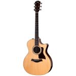 ¿Es buena la acústica Taylor 414ce Studio? Opiniones y Prueba