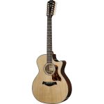 Taylor 454ce Next Generation : Test completo, características y opiniones