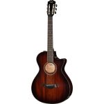 Taylor 522Ce 12 Fret-V-Class : Ventajas, inconvenientes y opiniones