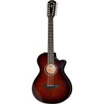 Taylor 562ce V-Class 12-Fret : ¿La mejor opción calidad-precio de Taylor?