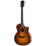 Taylor 614ce Builder’s Edition WHB : Opiniones y Análisis a fondo (2026)