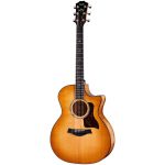 ¿Qué opinan los guitarristas de la acústica Taylor 614ce Next Generation?