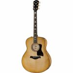Taylor 618e Antique Blonde : Rendimiento, sonido y opiniones