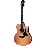 Descubre la Taylor 714ce Next Generation : Análisis técnico y Opiniones