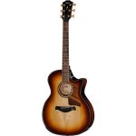 Taylor BE 814ce Adirondack Next Gen : ¿Calidad-precio imbatible para Taylor? Nuestro Test