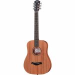 Todo sobre la Taylor Baby Mahogany BT2 LH : Opiniones de músicos