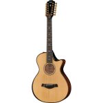 Taylor Builders Edition 652ce : Análisis sincero de esta guitarra de Taylor
