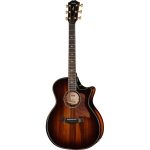 Las claves de la Taylor Builders Edition 814ce NG : Opiniones y Valoración