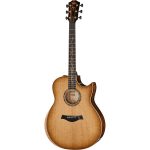 Opiniones verificadas : Todo sobre la Taylor Custom #20: C18ce B5020