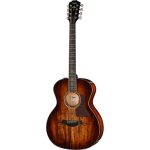 Taylor Custom #44: C24ce 8-String Bar : Nuestra opinión honesta tras probarla