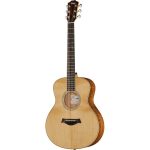 ¿Por qué elegir la Taylor GS Mini-e LTD Figured Koa de Taylor? Opiniones y Test