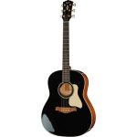 Opiniones 100% reales sobre la guitarra Taylor Gold Label 517e Blacktop