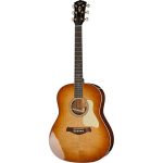 Test a fondo de la Taylor Gold Label 717e SB Cream : Sonido y tacto