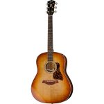 Taylor Gold Label 717e SB Firestripe : ¿Vale lo que cuesta? Análisis y Precio