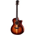 Las claves de la Taylor K24ce Special Edition : Opiniones y Valoración