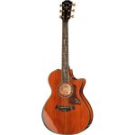 Opiniones verificadas : Todo sobre la Taylor PS12ce Honduran Rosewood