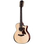 ¿Qué opinan los guitarristas de la acústica Taylor PS54ce HRW/Adi Spruce NG?