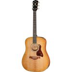Opiniones honestas sobre la guitarra acústica Taylor Trey Hensley Gold Label 510e