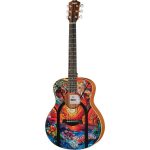 Reseña completa de la Taylor ZEDD GS Mini Telos Special Ed : Opiniones de expertos