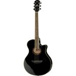 ¿Vale la pena comprar la Yamaha APX700II BL? Opiniones sinceras