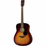 Prueba acústica y opiniones de la Yamaha FG800 BS
