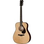 ¿Qué opinan los guitarristas de la acústica Yamaha FG9 60th Anniversary NAT?
