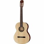 ¿Por qué elegir la clásica Alhambra 2C A incl. Gig Bag de Alhambra? Opiniones
