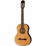 ¿Comprar la clásica Alhambra 3C 3/4 Cadete NT incl.Gig Bag? Lee este análisis primero