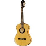 Alhambra Green Sustain Flamenco w/Bag : Reseña honesta y prueba de sonido clásico