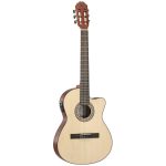Caballero by Manuel Rodriguez CA-PM SE : ¿Tu próxima guitarra de conservatorio? Opiniones